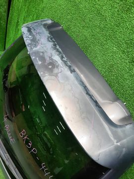 ДВЕРЬ ПЯТАЯ НА MAZDA AXELA BKEP