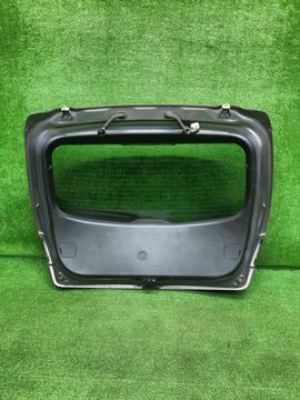 ДВЕРЬ ПЯТАЯ НА MAZDA AXELA BKEP