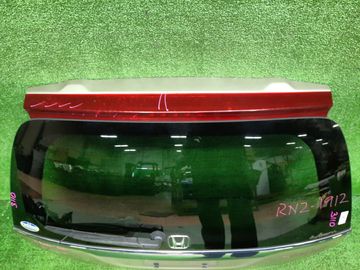 ДВЕРЬ ПЯТАЯ НА HONDA STREAM RN2