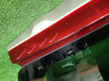 ДВЕРЬ ПЯТАЯ НА HONDA STREAM RN2