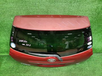 ДВЕРЬ ПЯТАЯ НА TOYOTA COROLLA FIELDER NZE141G