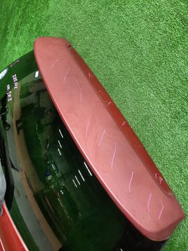 ДВЕРЬ ПЯТАЯ НА TOYOTA COROLLA FIELDER NZE141G