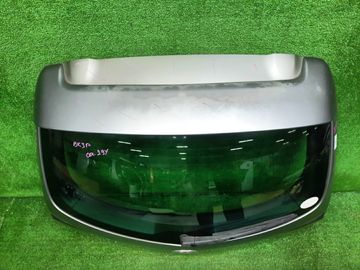 ДВЕРЬ ПЯТАЯ НА MAZDA AXELA BKEP