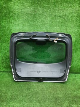 ДВЕРЬ ПЯТАЯ НА MAZDA AXELA BKEP