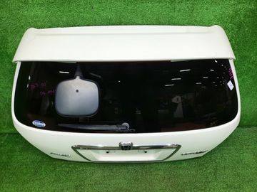 ДВЕРЬ ПЯТАЯ НА HONDA ODYSSEY RA9