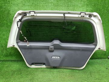 ДВЕРЬ ПЯТАЯ НА HONDA ODYSSEY RA9