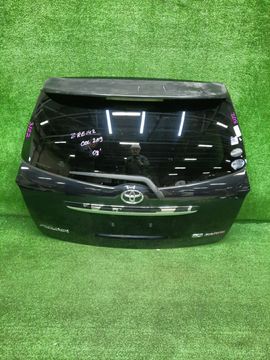 ДВЕРЬ ПЯТАЯ НА TOYOTA COROLLA FIELDER NZE141G