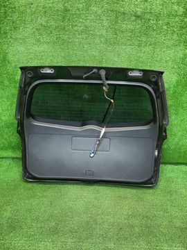 ДВЕРЬ ПЯТАЯ НА TOYOTA COROLLA FIELDER NZE141G