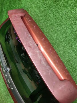 ДВЕРЬ ПЯТАЯ НА SUBARU FORESTER SG5