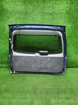 ДВЕРЬ ПЯТАЯ НА NISSAN AVENIR W11