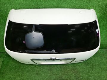 ДВЕРЬ ПЯТАЯ НА HONDA ODYSSEY RA9