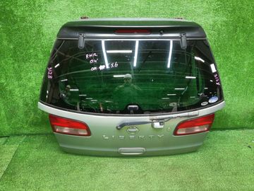 ДВЕРЬ ПЯТАЯ НА NISSAN LIBERTY PM12