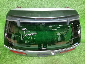 ДВЕРЬ ПЯТАЯ НА NISSAN LIBERTY PM12