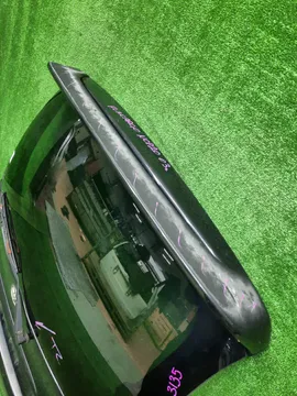 ДВЕРЬ ПЯТАЯ НА TOYOTA FUNCARGO NCP20