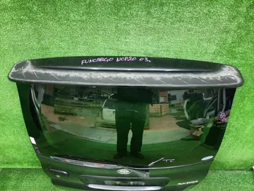 ДВЕРЬ ПЯТАЯ НА TOYOTA FUNCARGO NCP20