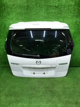 ДВЕРЬ ПЯТАЯ НА MAZDA PREMACY CPEW