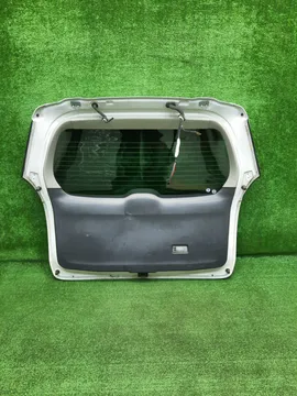 ДВЕРЬ ПЯТАЯ НА MAZDA PREMACY CPEW