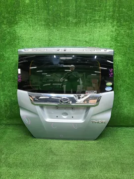 ДВЕРЬ ПЯТАЯ НА DAIHATSU THOR M900S