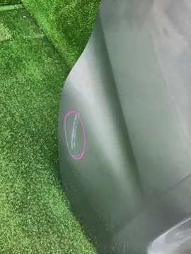 ДВЕРЬ ПЯТАЯ НА DAIHATSU THOR M900S