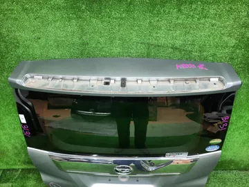 ДВЕРЬ ПЯТАЯ НА DAIHATSU THOR M900S