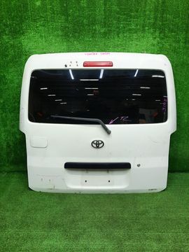 ДВЕРЬ ПЯТАЯ НА TOYOTA TOWN ACE S412M