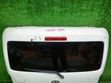 ДВЕРЬ ПЯТАЯ НА TOYOTA TOWN ACE S412M