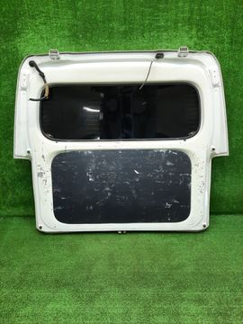 ДВЕРЬ ПЯТАЯ НА TOYOTA TOWN ACE S412M