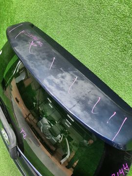 ДВЕРЬ ПЯТАЯ НА TOYOTA COROLLA FIELDER NZE141G