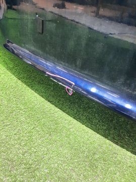 ДВЕРЬ ПЯТАЯ НА TOYOTA COROLLA FIELDER NZE141G