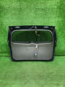 ДВЕРЬ ПЯТАЯ НА TOYOTA COROLLA FIELDER NZE141G