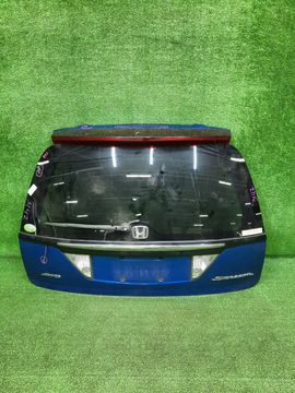 ДВЕРЬ ПЯТАЯ НА HONDA STREAM RN2