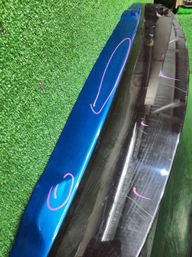 ДВЕРЬ ПЯТАЯ НА HONDA STREAM RN2