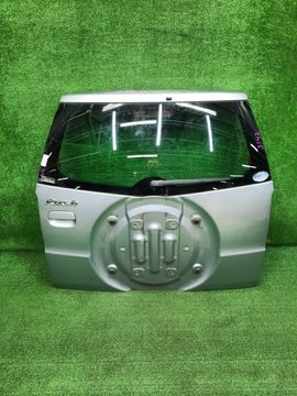 ДВЕРЬ ПЯТАЯ НА TOYOTA RUSH J210E