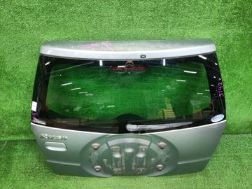 ДВЕРЬ ПЯТАЯ НА TOYOTA RUSH J210E