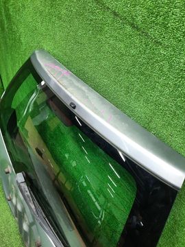 ДВЕРЬ ПЯТАЯ НА TOYOTA RUSH J210E