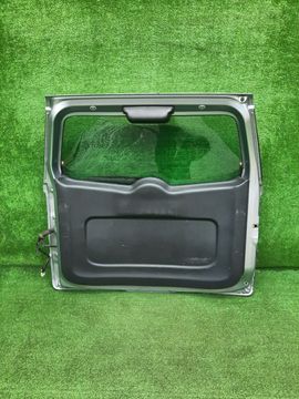 ДВЕРЬ ПЯТАЯ НА TOYOTA RUSH J210E