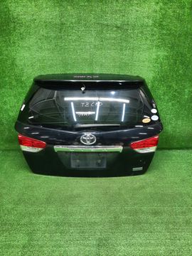 ДВЕРЬ ПЯТАЯ НА TOYOTA WISH ZGE20G