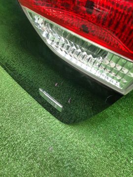 ДВЕРЬ ПЯТАЯ НА TOYOTA WISH ZGE20G