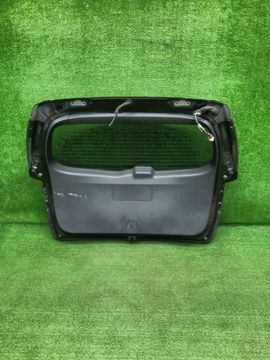 ДВЕРЬ ПЯТАЯ НА TOYOTA WISH ZGE20G