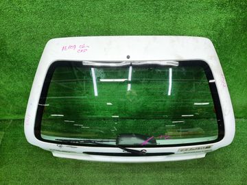 ДВЕРЬ ПЯТАЯ НА TOYOTA SPRINTER AE109