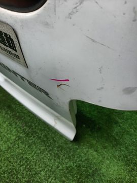 ДВЕРЬ ПЯТАЯ НА TOYOTA SPRINTER AE109