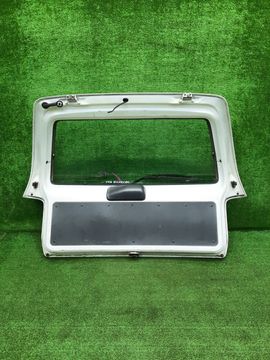 ДВЕРЬ ПЯТАЯ НА TOYOTA SPRINTER AE109