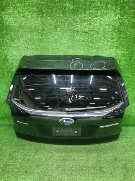 ДВЕРЬ ПЯТАЯ НА SUBARU FORESTER SJG