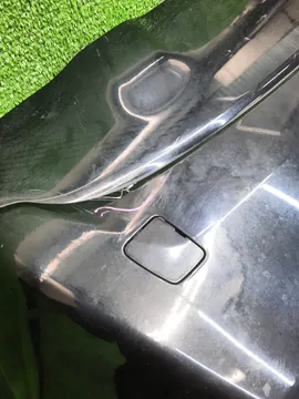 ДВЕРЬ ПЯТАЯ НА SUBARU FORESTER SJG