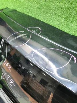 ДВЕРЬ ПЯТАЯ НА SUBARU FORESTER SJG