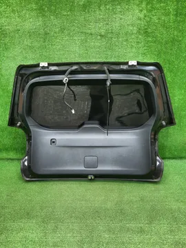 ДВЕРЬ ПЯТАЯ НА SUBARU FORESTER SJG