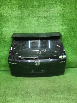 ДВЕРЬ ПЯТАЯ НА HONDA STREAM RN6