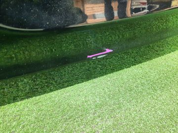 ДВЕРЬ ПЯТАЯ НА HONDA STREAM RN6