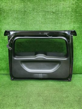 ДВЕРЬ ПЯТАЯ НА HONDA STREAM RN6