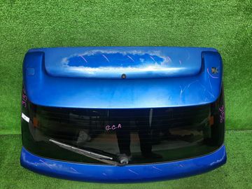 ДВЕРЬ ПЯТАЯ НА SUBARU IMPREZA GGA